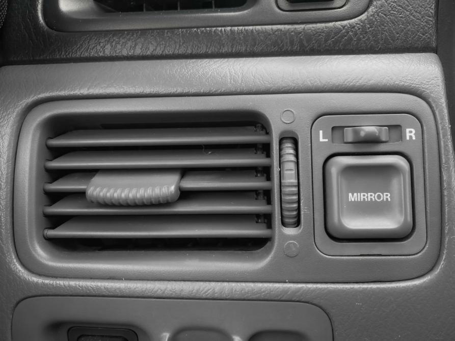 Honda CR-V I Рестайлинг Нижний Новгород  - изображение 14