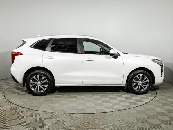 Haval Jolion I с пробегом 2023 года, цена 1 747 960 рублей, 62652 км, внедорожник, Автокод Объявления