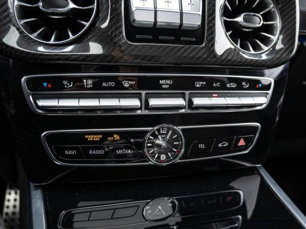 Mercedes-Benz G-Класс AMG II (W463) с пробегом 2020 года, цена 18 850 000 рублей, 32998 км, внедорожник, Автокод Объявления
