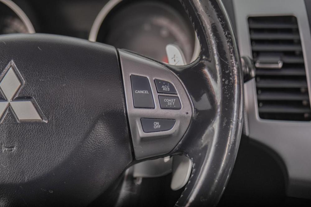 Mitsubishi Outlander II Томск  - изображение 13