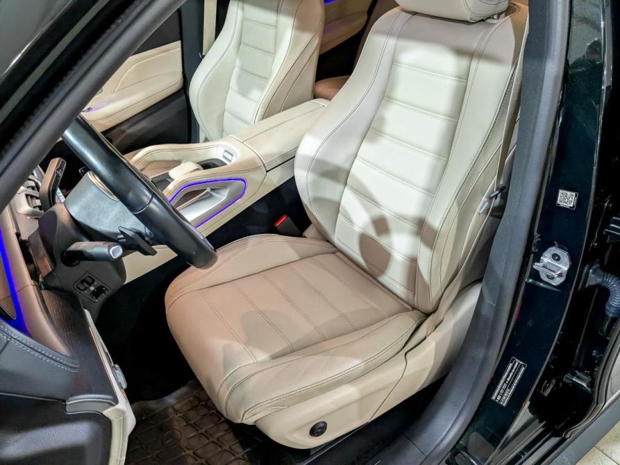 Mercedes-Benz GLE Coupe II (C167) Химки  - изображение 20