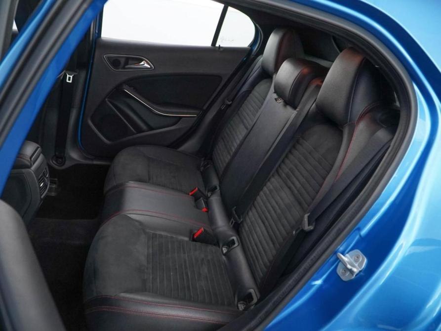 Mercedes-Benz GLA I (X156) Москва  - изображение 9