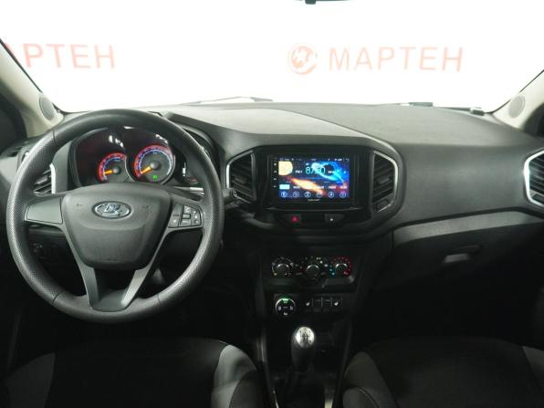 Lada (ВАЗ) XRAY I с пробегом 2019 года, цена 1 060 000 рублей, 86184 км, хэтчбек, Автокод Объявления