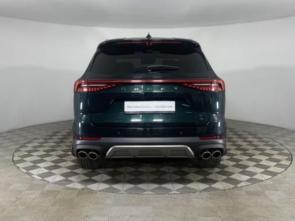 Chery Tiggo 8 Pro Max I Рестайлинг с пробегом 2023 года, цена 2 205 000 рублей, 45469 км, внедорожник, Автокод Объявления