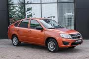 Lada (ВАЗ) Granta I Ульяновск  - изображение 13