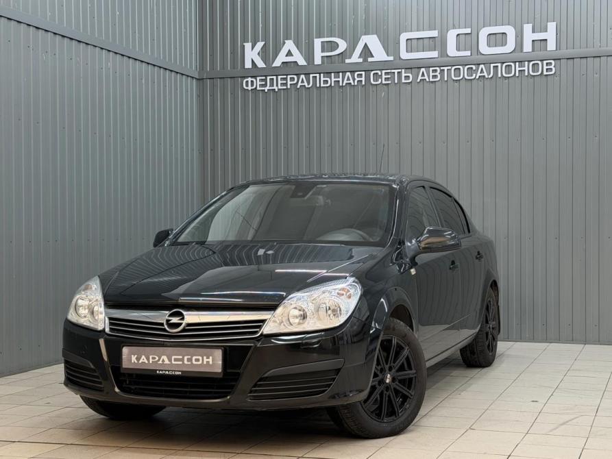 Opel Astra J Рестайлинг Магнитогорск  - изображение 1
