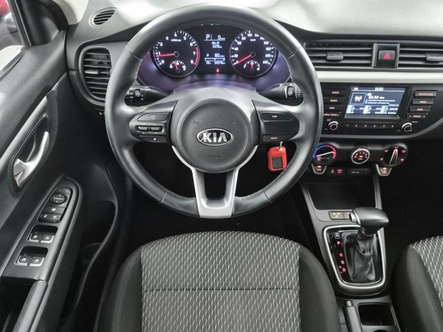 Kia Rio IV Нижний Новгород  - изображение 17