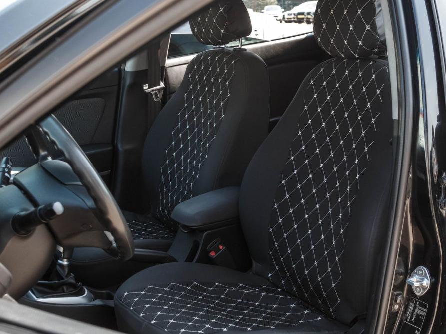 Hyundai Solaris I Рестайлинг Уфа  - изображение 16