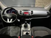 Kia Sportage III Рестайлинг Оренбург  - изображение 40