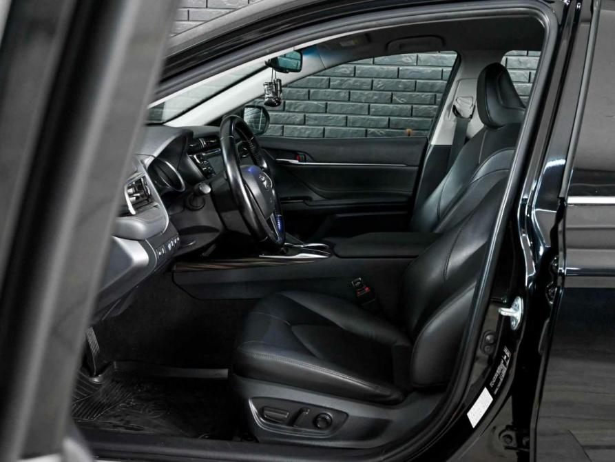 Toyota Camry VIII (XV70) Екатеринбург  - изображение 10