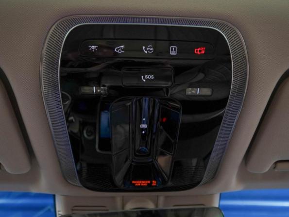 Mercedes-Benz S-Класс VII (W223) с пробегом 2021 года, цена 8 898 055 рублей, 40197 км, седан, Автокод Объявления