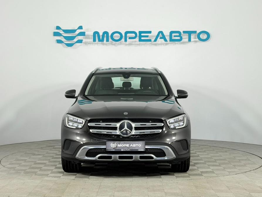 Mercedes-Benz GLC I (X253) Рестайлинг Калининград  - изображение 2