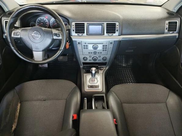 Opel Vectra C Рестайлинг с пробегом 2006 года, цена 450 000 рублей, 223732 км, седан, Автокод Объявления