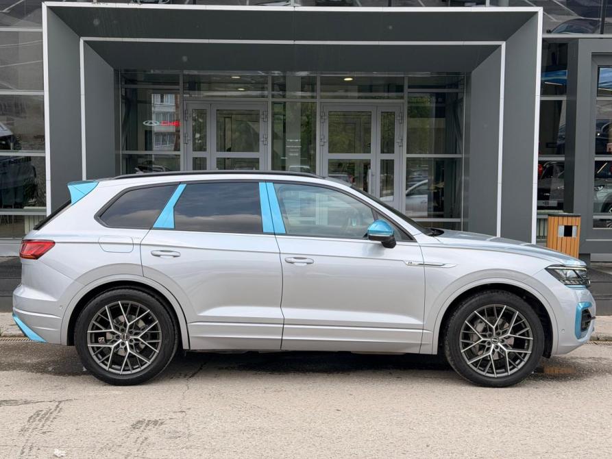 Volkswagen Touareg III Пермь  - изображение 8