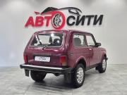 Lada (ВАЗ) 2121 (4x4) I Рестайлинг Воронеж  - изображение 24