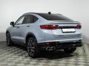 Geely Tugella I Рестайлинг Санкт-Петербург  - изображение 33