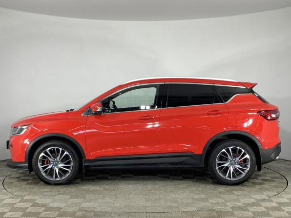 Geely Coolray I с пробегом 2022 года, цена 1 680 000 рублей, 90266 км, внедорожник, Автокод Объявления