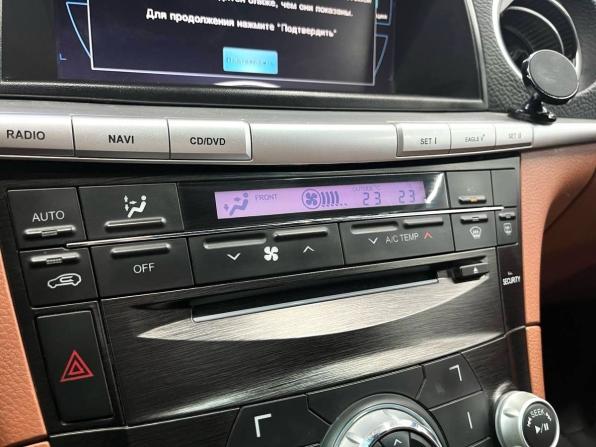 Luxgen Luxgen7 SUV с пробегом 2013 года, цена 1 339 900 рублей, 131500 км, внедорожник, Автокод Объявления