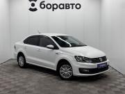 Volkswagen Polo V Рестайлинг Воронеж  - изображение 22