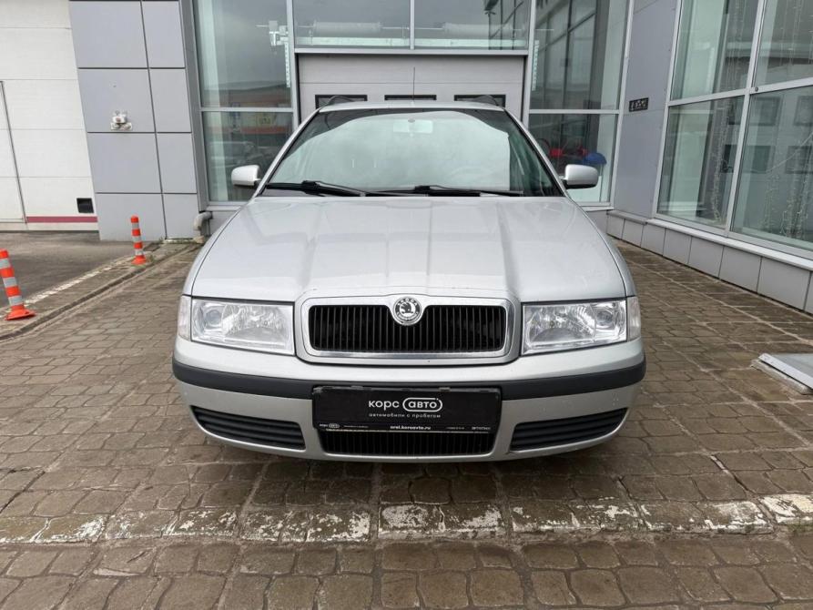 Skoda Octavia I (A4) Рестайлинг Орел  - изображение 2
