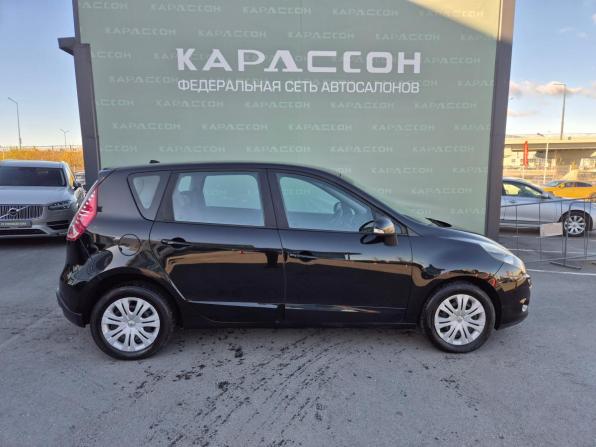 Renault Scenic III с пробегом 2011 года, цена 669 000 рублей, 185462 км, минивэн, Автокод Объявления