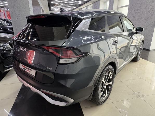 Kia Sportage V с пробегом 2024 года, цена 3 590 000 рублей, 27450 км, внедорожник, Автокод Объявления