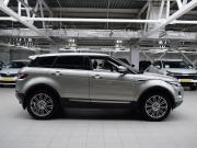 Land Rover Range Rover Evoque I Челябинск  - изображение 30