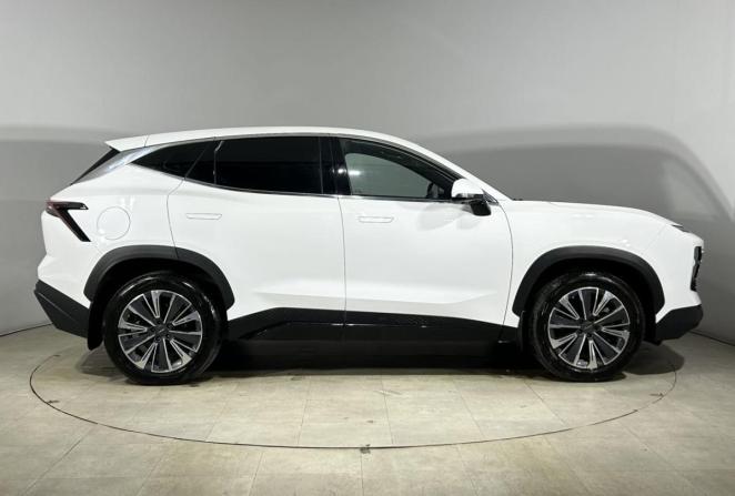 JETOUR DASHING I с пробегом 2024 года, цена 1 850 000 рублей, 15052 км, внедорожник, Автокод Объявления