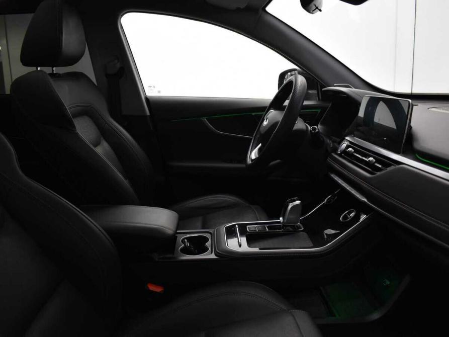 Chery Tiggo 8 I Рестайлинг Москва  - изображение 15