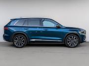 Geely Monjaro I Москва  - изображение 33