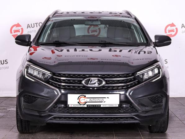 Lada (ВАЗ) Vesta I Рестайлинг (NG) с пробегом 2024 года, цена 1 350 000 рублей, 31000 км, универсал, Автокод Объявления