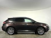 Lexus RX III Рестайлинг Ижевск  - изображение 28