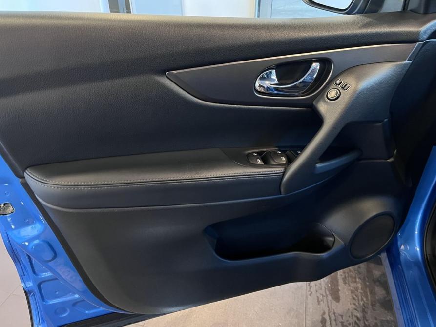 Nissan Qashqai II Рестайлинг Чебоксары  - изображение 19