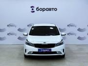 Kia Cerato III Рестайлинг (Classic) Ставрополь  - изображение 24