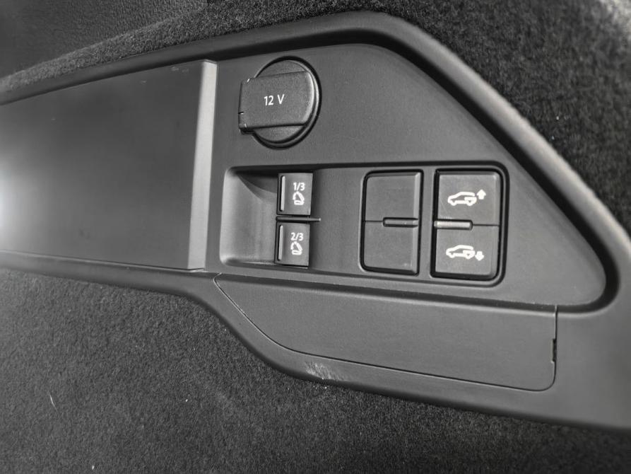 Volkswagen Touareg II Рестайлинг Новосибирск  - изображение 26