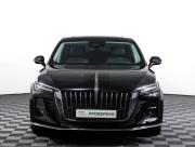Hongqi H5 II Москва  - изображение 28