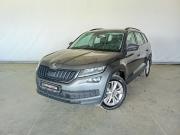 Skoda Kodiaq I Москва  - изображение 20