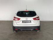 Nissan Qashqai II Москва  - изображение 25