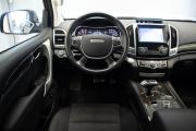 Haval H9 I Рестайлинг Москва  - изображение 50