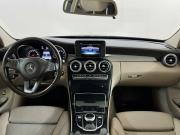 Mercedes-Benz C-Класс III (W204) Рестайлинг Москва  - изображение 21
