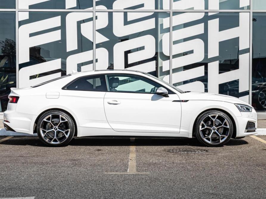 Audi A5 II (F5) Краснодар  - изображение 5