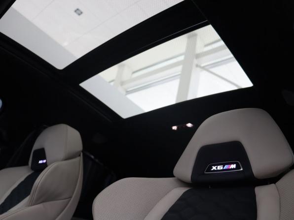 BMW X6 M III (F96) с пробегом 2020 года, цена 10 700 000 рублей, 68100 км, внедорожник, Автокод Объявления