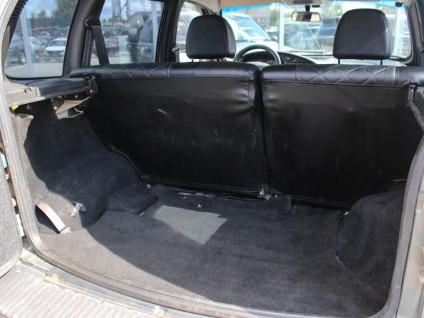 Chevrolet Niva I Рестайлинг с пробегом 2012 года, цена 496 000 рублей, 143000 км, внедорожник, Автокод Объявления
