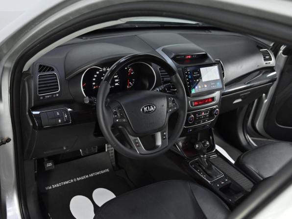 Kia Sorento II Рестайлинг с пробегом 2012 года, цена 1 249 000 рублей, 241000 км, внедорожник, Автокод Объявления