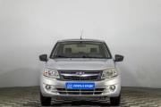 Lada (ВАЗ) Granta I Рестайлинг Пермь  - изображение 23