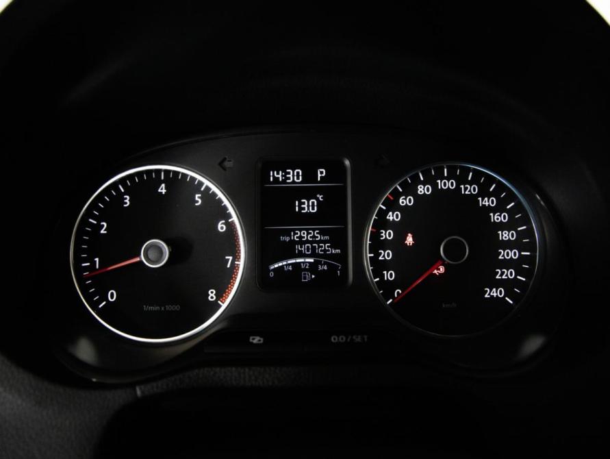 Volkswagen Polo V Санкт-Петербург  - изображение 13