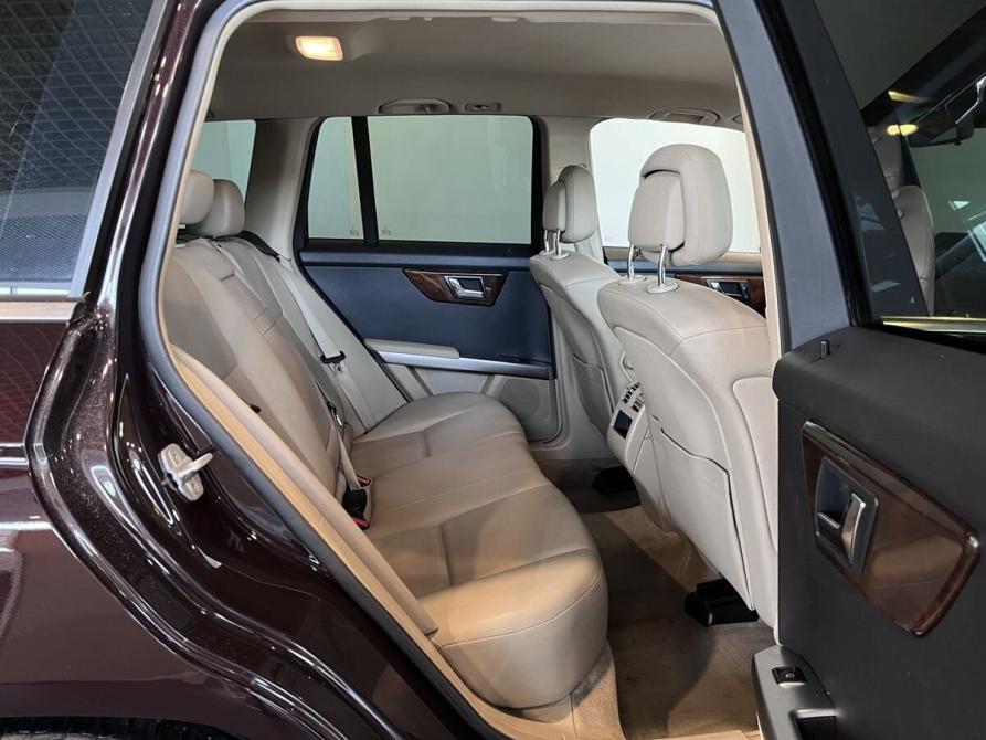 Mercedes-Benz GLK-Класс I (X204) Чебоксары  - изображение 17