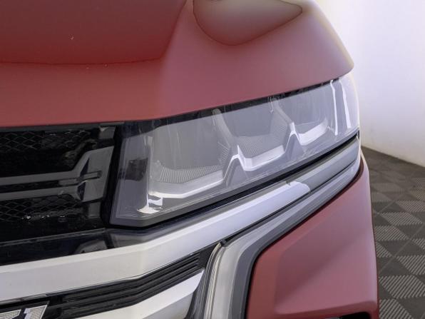 Chevrolet Tahoe V с пробегом 2021 года, цена 6 990 000 рублей, 129189 км, внедорожник, Автокод Объявления