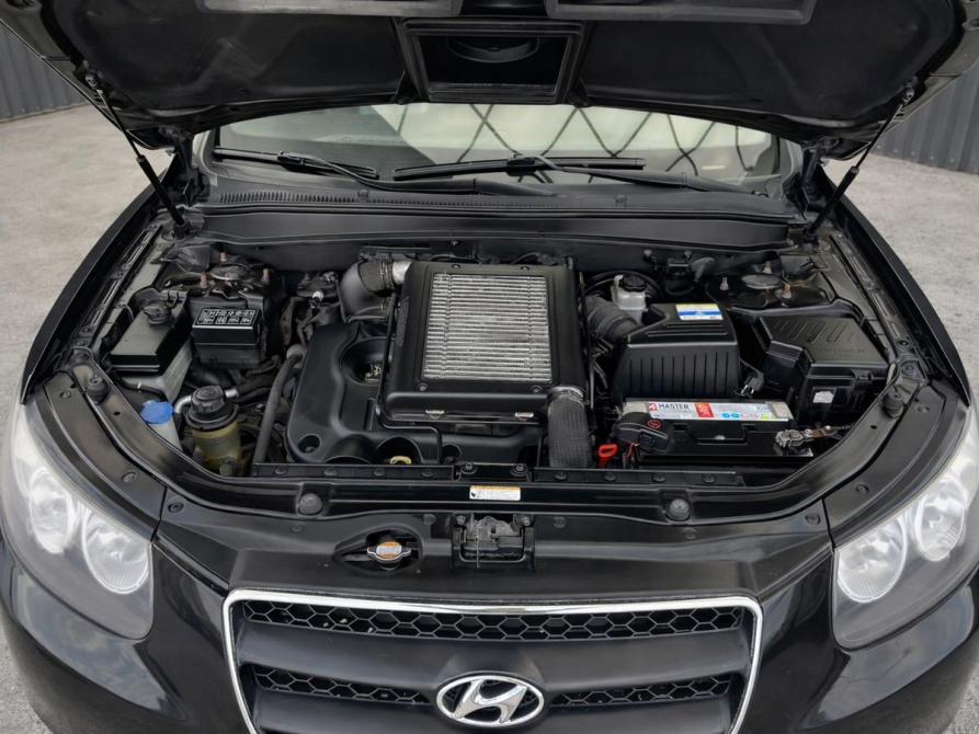 Hyundai Santa Fe II Пермь  - изображение 14
