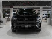 Geely Tugella I Рестайлинг Москва  - изображение 28